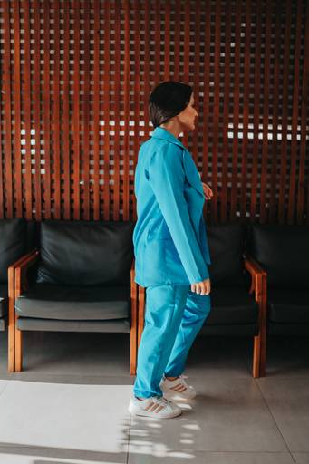 foto de marca pessoal