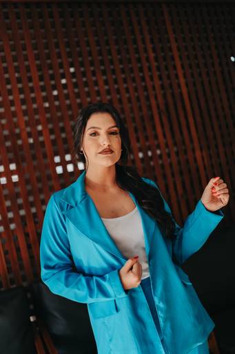 foto de marca pessoal