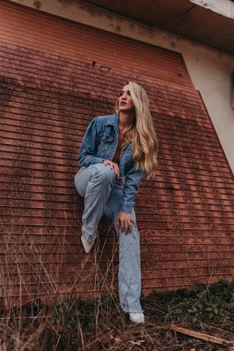 foto intimista sensual delicado