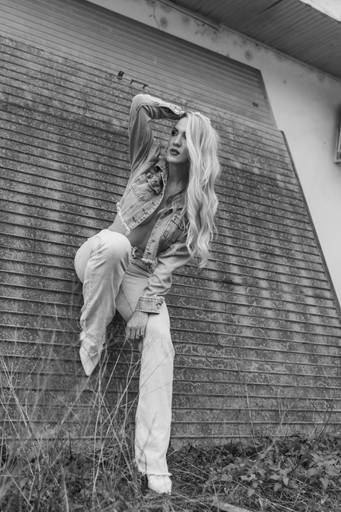 foto intimista sensual delicado