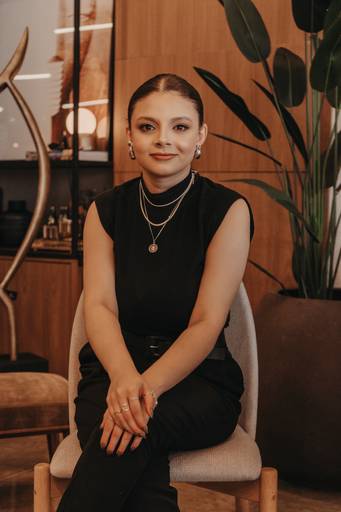 ensaio corporativo advogada