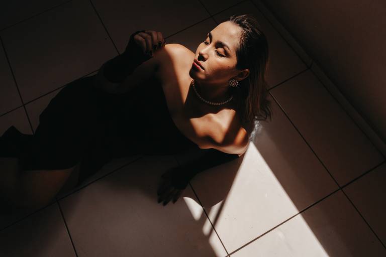 ensaio de aniversário - fashion - estilo