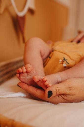 newborn lifestyle casa