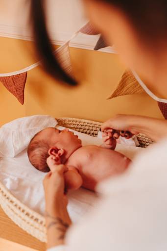 newborn lifestyle casa