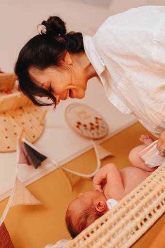 newborn lifestyle casa