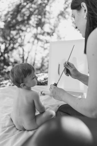 Ensaio fotográfico Otto