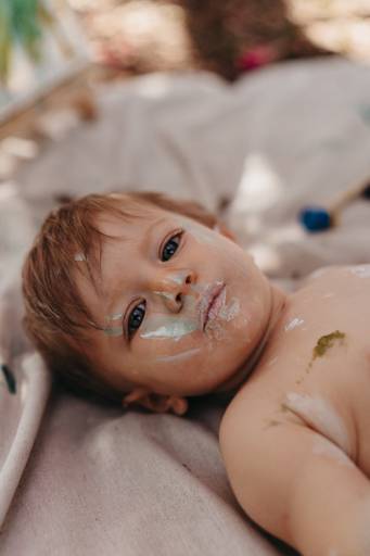 Ensaio fotográfico Otto