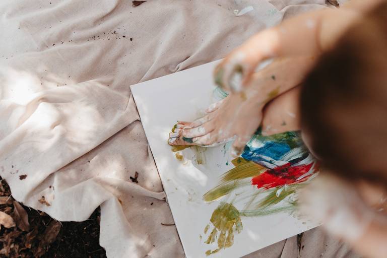 Ensaio fotográfico Otto