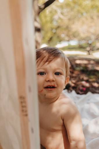 Ensaio fotográfico Otto