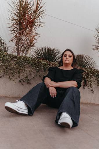 ensaio de aniversário urbano