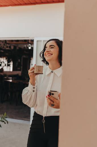 ensaio marca pessoal fotografa