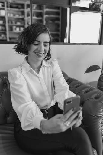 ensaio marca pessoal fotografa