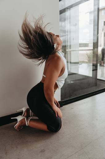 foto urbano  intimista