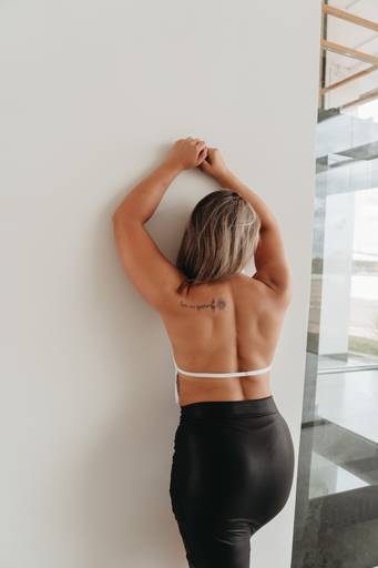 foto urbano  intimista