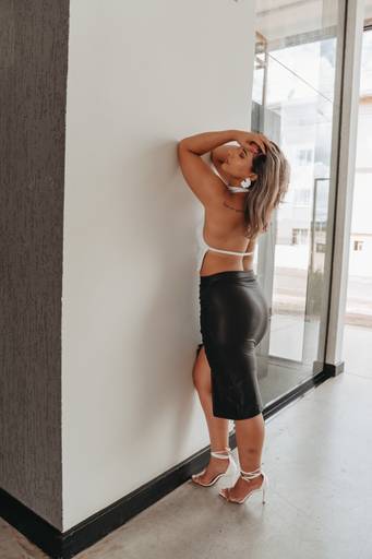 foto urbano  intimista