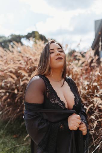 ensaio intimista delicado cabana feminino