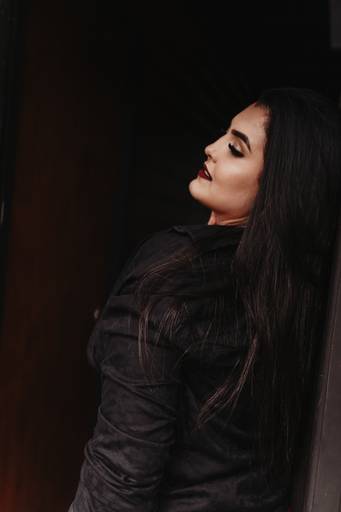 foto cabana delicada feminina