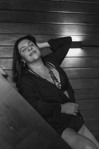 sessão fotográfica intimista feminina