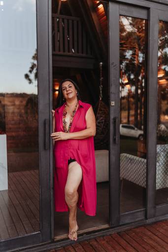 sessão fotográfica intimista feminina