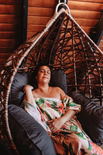 sessão fotográfica intimista feminina