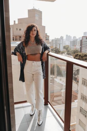 ensaio intimista feminino