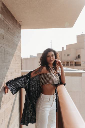 ensaio intimista feminino