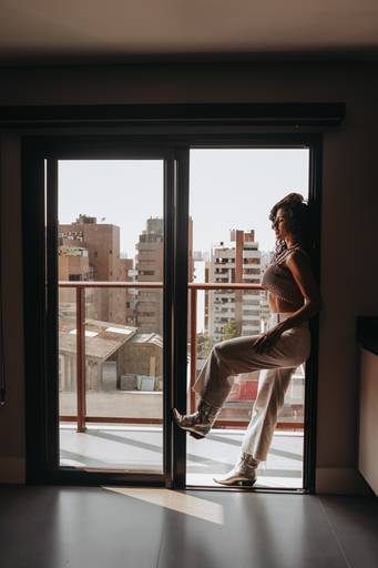 ensaio intimista feminino