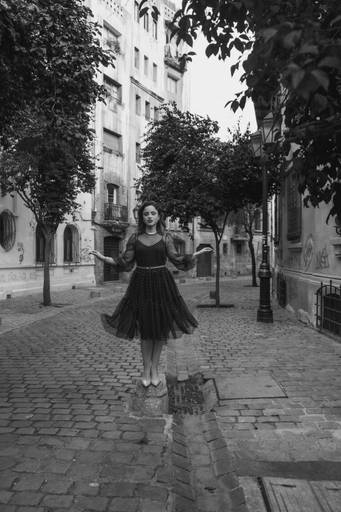 Ensaio urbano no chile