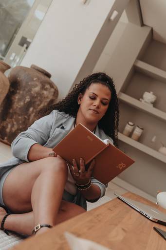 foto marca pessoal marketing