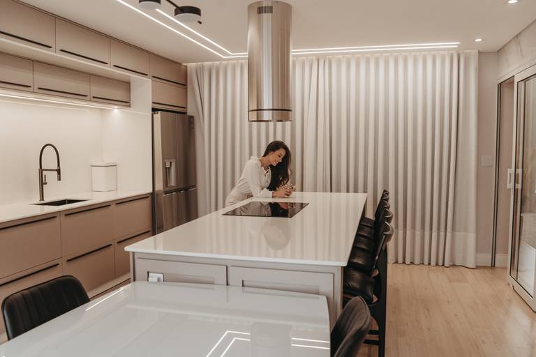 ensaio de marca pessoal arquiteta 