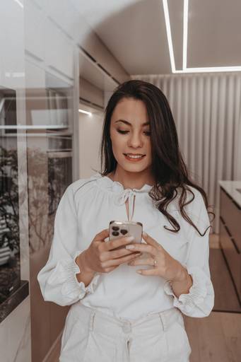 ensaio de marca pessoal arquiteta 