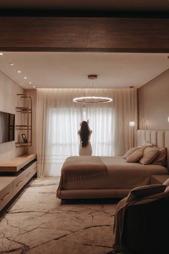 ensaio de marca pessoal arquiteta 