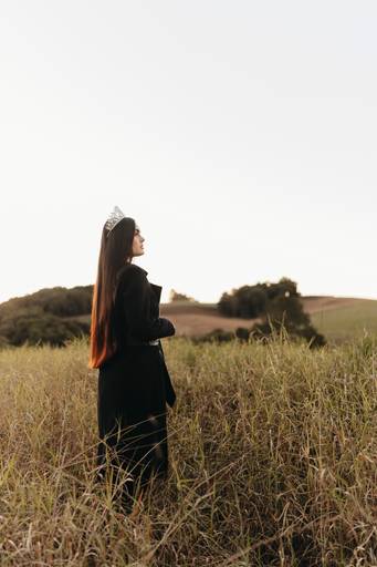 ensaio da rainha do rodeio pitanga pr