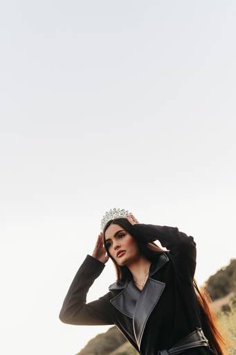 ensaio da rainha do rodeio pitanga pr