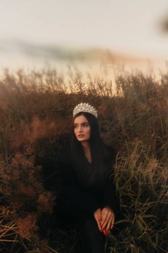 ensaio da rainha do rodeio pitanga pr