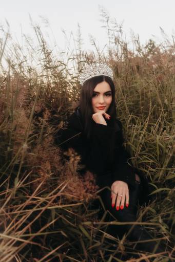 ensaio da rainha do rodeio pitanga pr