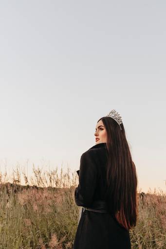 ensaio da rainha do rodeio pitanga pr