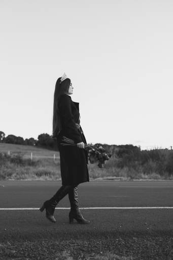 ensaio da rainha do rodeio pitanga pr