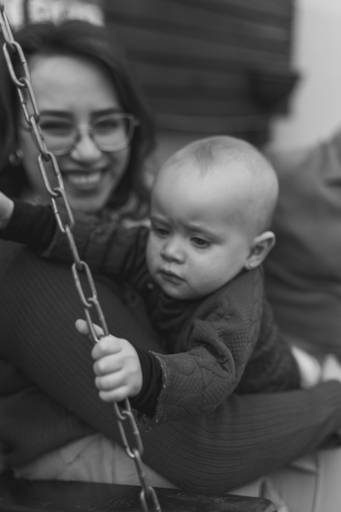 ensaio em família urbano