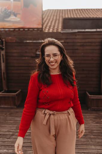 ensaio em família urbano