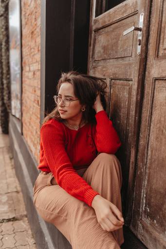 ensaio em família urbano