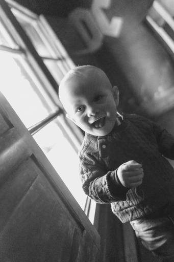 ensaio em família urbano