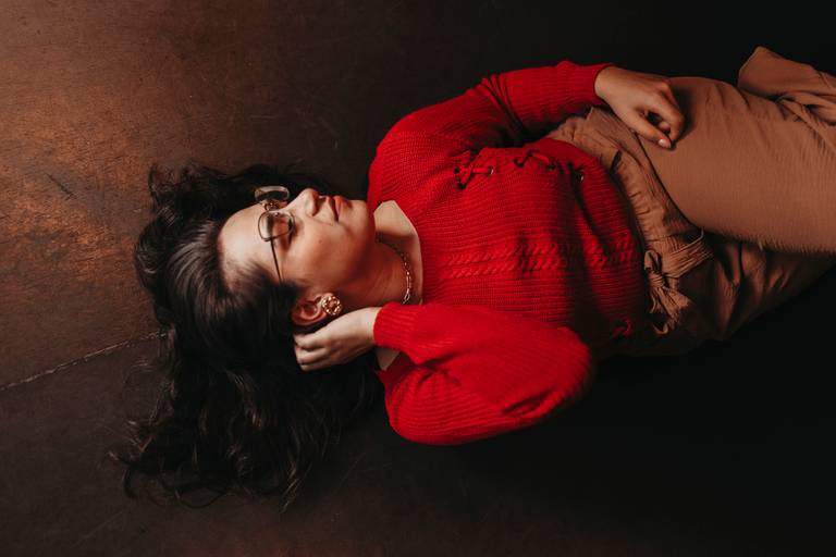 ensaio em família urbano