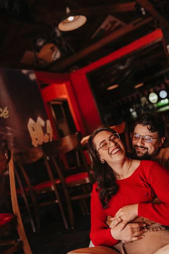 ensaio em família urbano