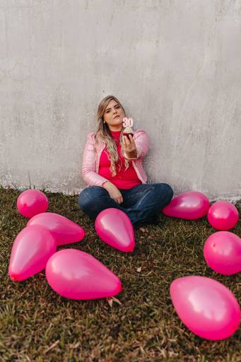 ensaio feminino outono