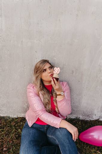 ensaio feminino outono