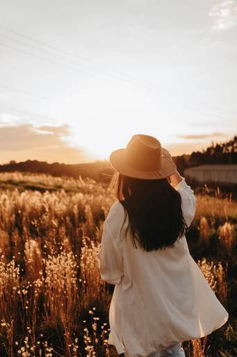 ensaio gestante natureza atemporal 24 semanas