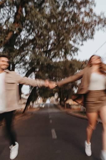 ensaio casal moderno