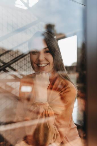 Ensaio mãe e filha  outono