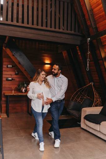 fotog estante interno